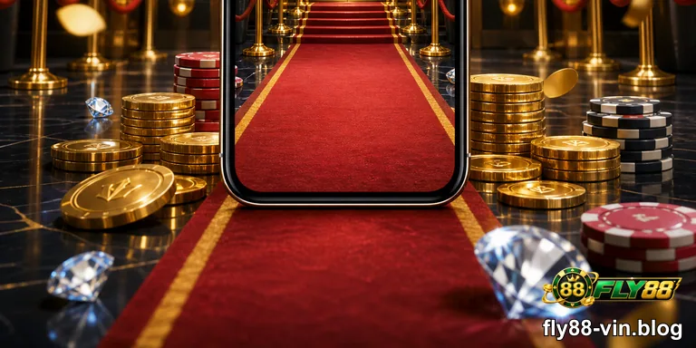 FLY88 Casino Có An Toàn Không? Cách Kiểm Tra Bảo Mật
