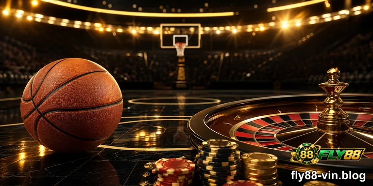 FLY88 Casino Có Minh Bạch Không? Đánh Giá Bàn Chơi Và Kết Quả