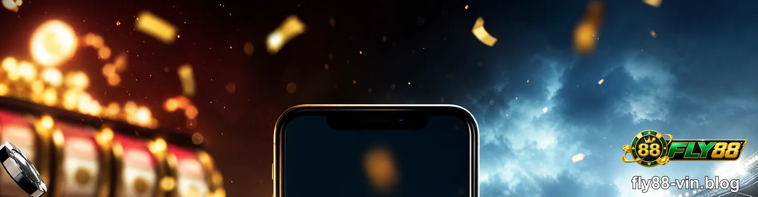 Banner FLY88 mobile chính thức 2026, truy cập FLY88 trên điện thoại nhanh, mượt và an toàn