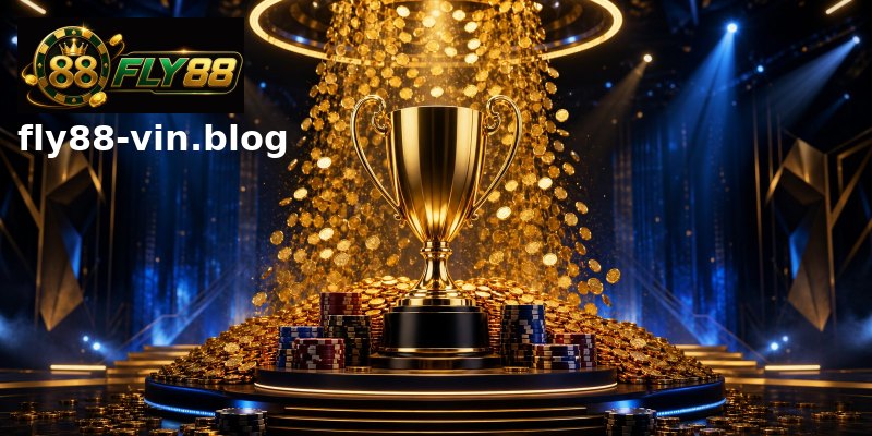 Cơ hội nhận được các phần thưởng hấp dẫn